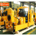 Electric Fuel Transfer Pump Self Priming Metering Pumps